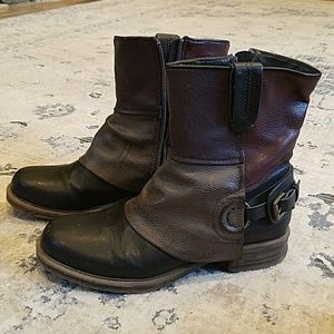 French Blu amanda boot